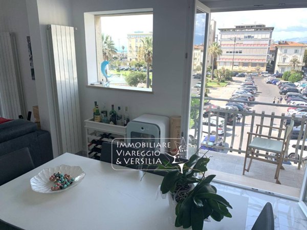 appartamento in vendita a Viareggio