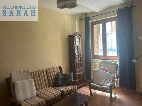 casa indipendente in vendita a Viareggio in zona Centro Storico