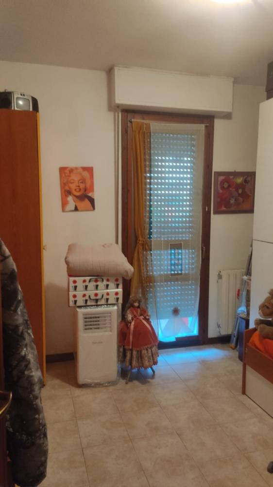 appartamento in vendita a Viareggio in zona Campo d'Aviazione