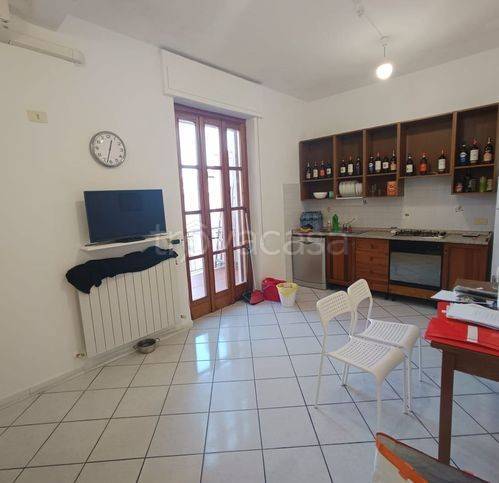 appartamento in vendita a Viareggio in zona Marco Polo