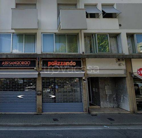 appartamento in vendita a Viareggio