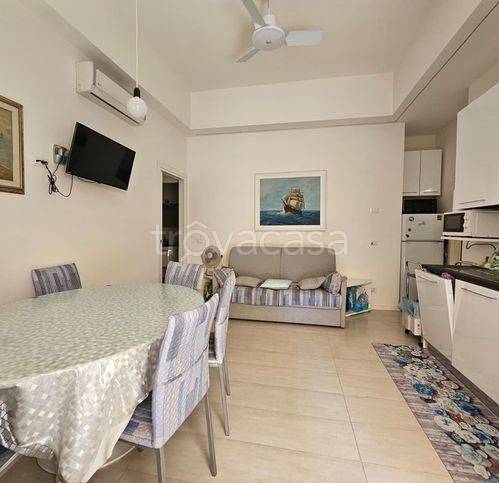 appartamento in vendita a Viareggio in zona Marco Polo
