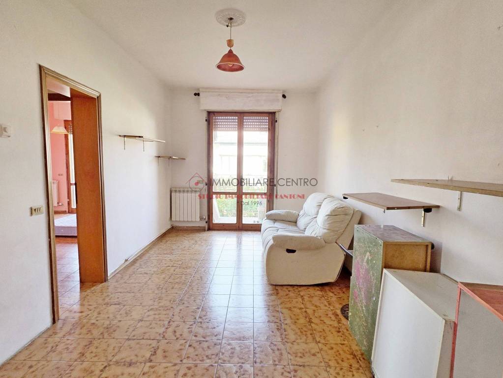 appartamento in vendita a Viareggio in zona Campo d'Aviazione