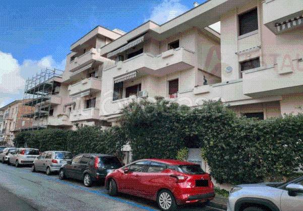 appartamento in vendita a Viareggio in zona Marco Polo