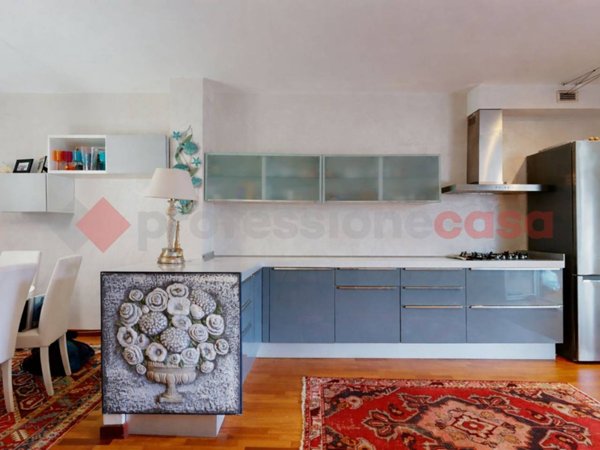 appartamento in vendita a Viareggio in zona Centro Storico
