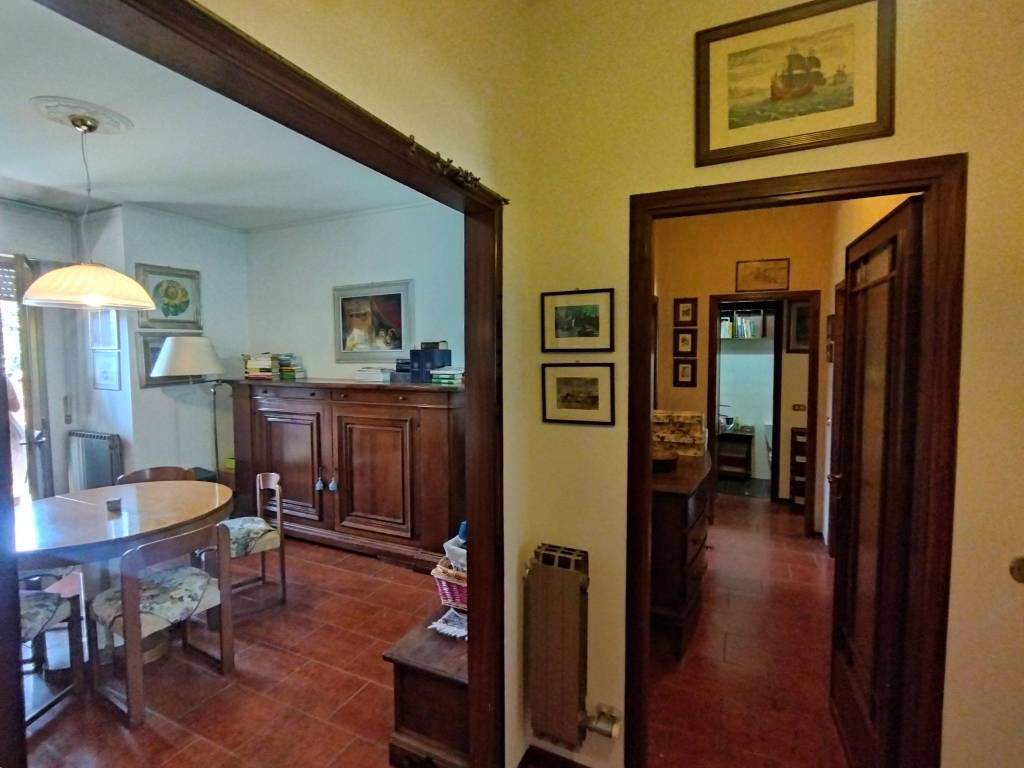 appartamento in vendita a Viareggio in zona Don Bosco