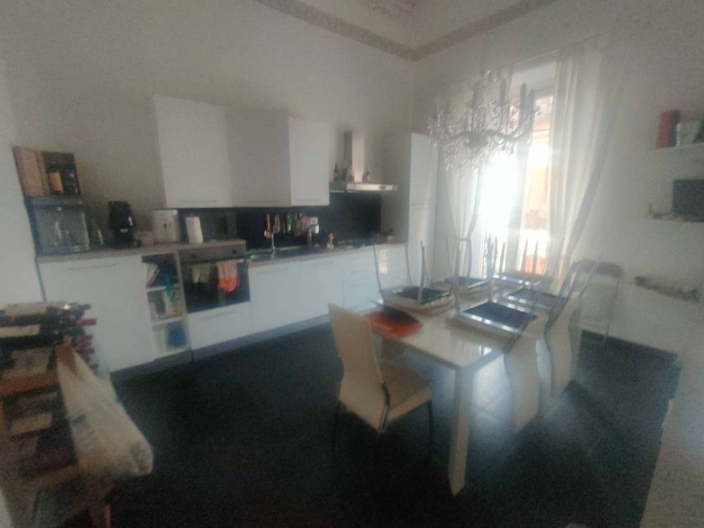 appartamento in vendita a Viareggio in zona Campo d'Aviazione