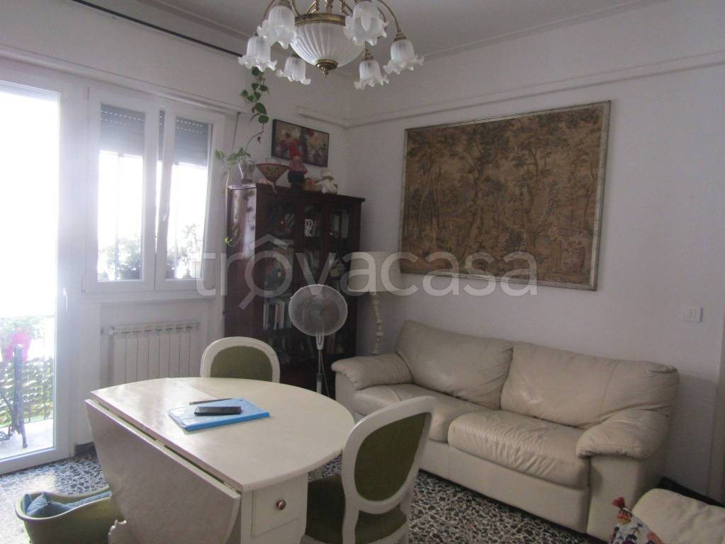 appartamento in vendita a Viareggio in zona Centro Storico