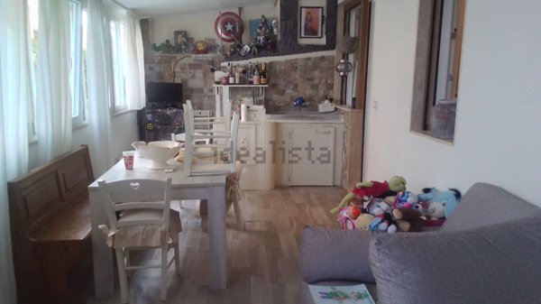 appartamento in vendita a Viareggio in zona Torre del Lago