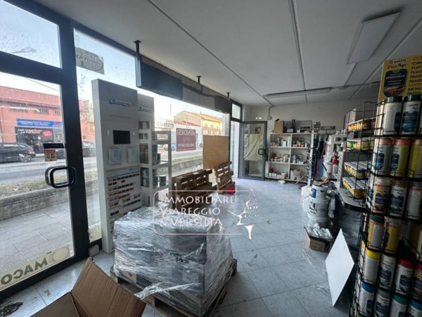 loft in vendita a Viareggio in zona Centro Storico