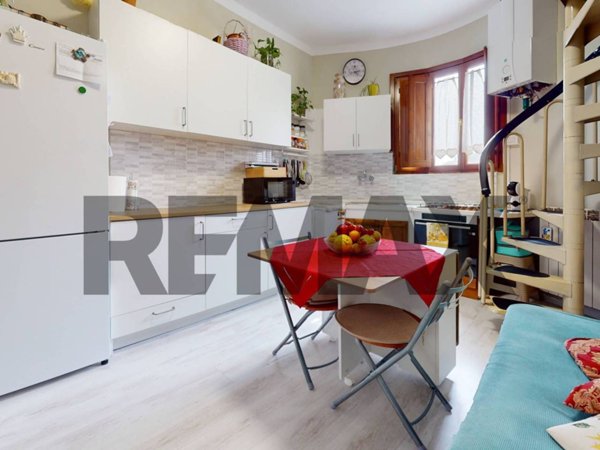 appartamento in vendita a Viareggio in zona Torre del Lago