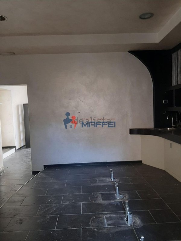 appartamento in vendita a Viareggio in zona Centro Storico