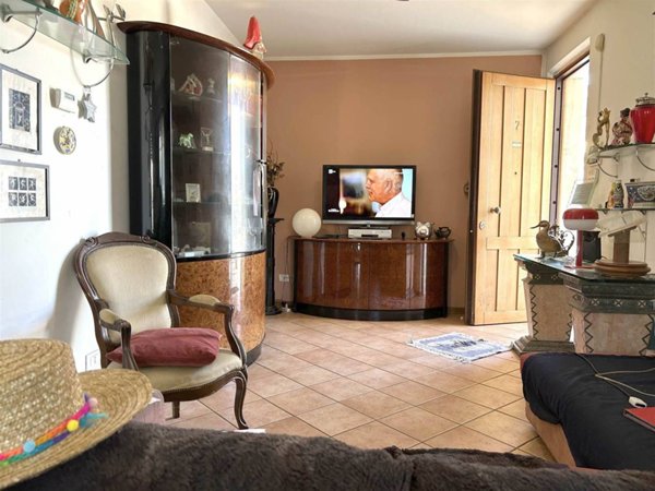 appartamento in vendita a Viareggio in zona Torre del Lago
