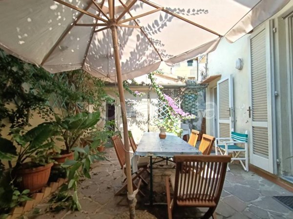 casa indipendente in vendita a Viareggio in zona Don Bosco