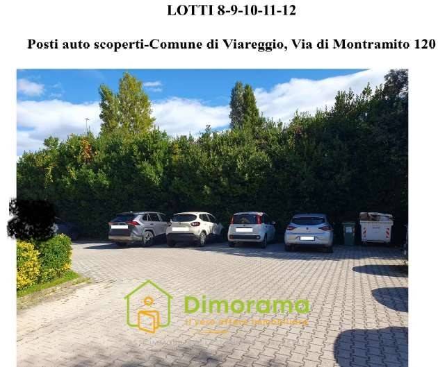 appartamento in vendita a Viareggio