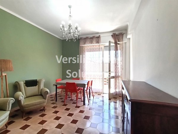 appartamento in vendita a Viareggio in zona Marco Polo
