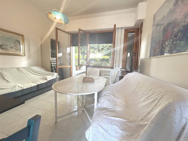 appartamento in vendita a Viareggio in zona Torre del Lago