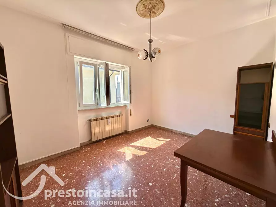 appartamento in vendita a Viareggio in zona Marco Polo
