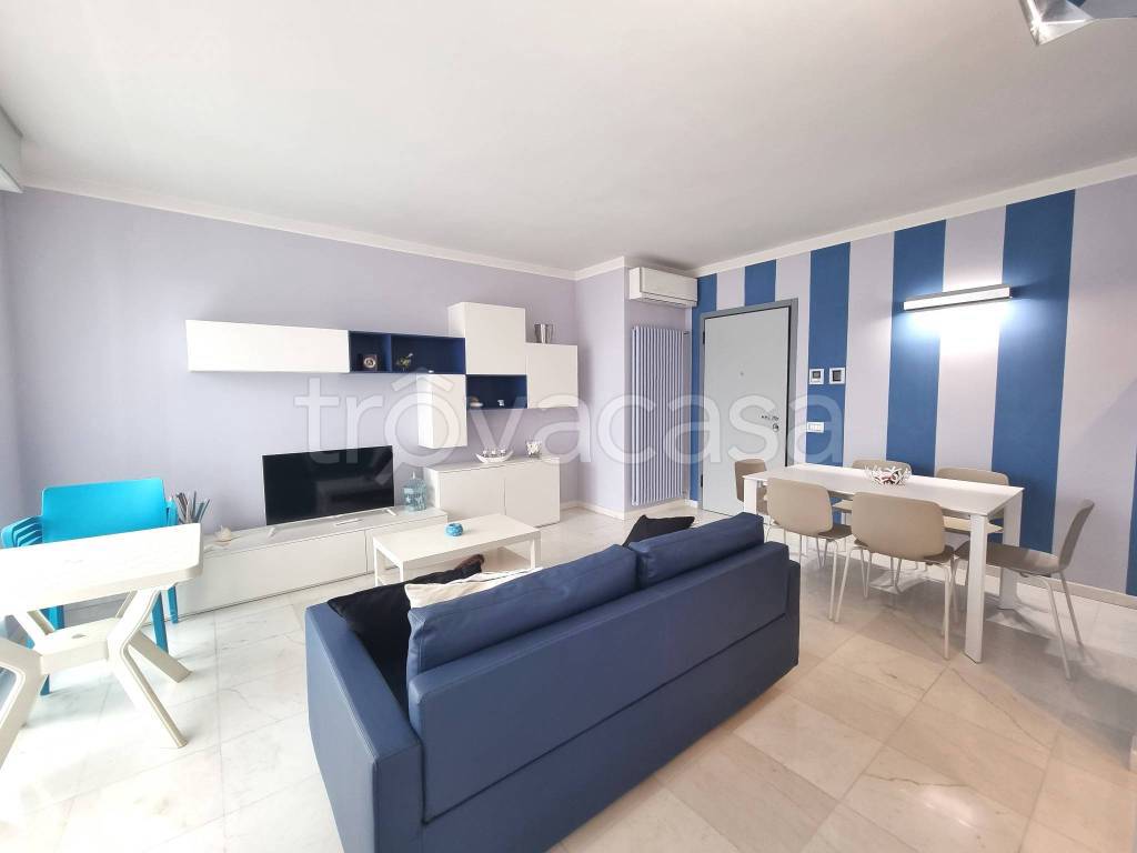 appartamento in vendita a Viareggio in zona Don Bosco
