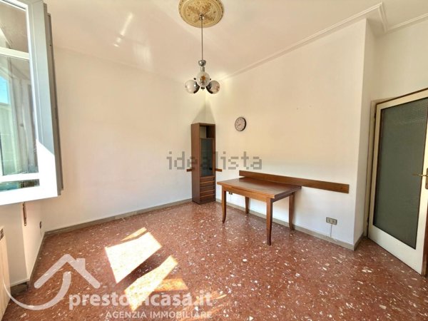 appartamento in vendita a Viareggio in zona Marco Polo
