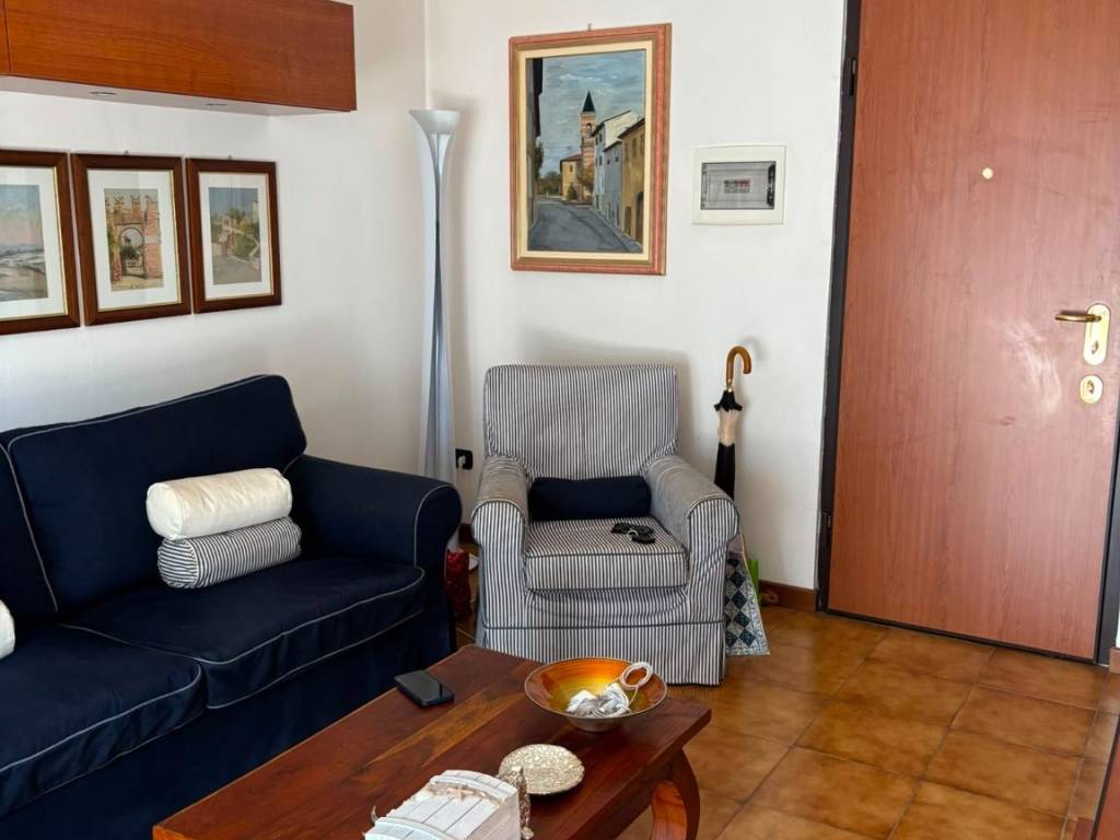 appartamento in vendita a Viareggio in zona Marco Polo
