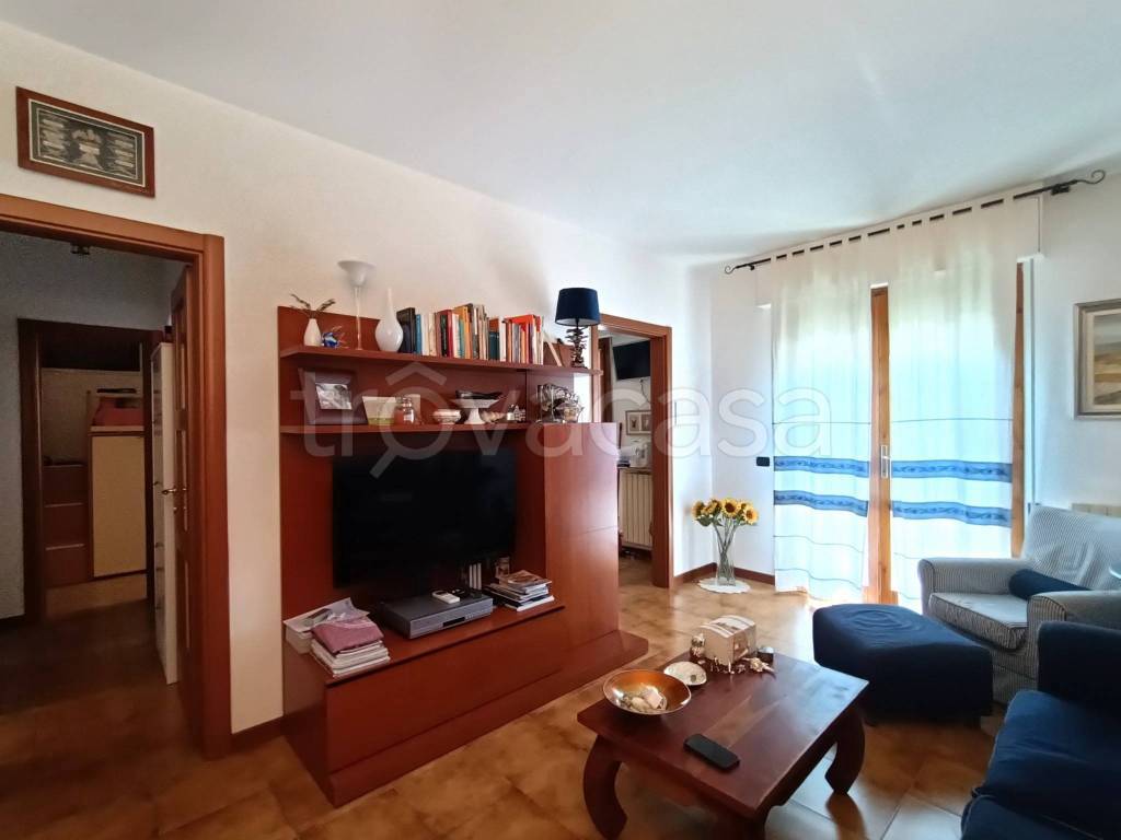 appartamento in vendita a Viareggio in zona Marco Polo
