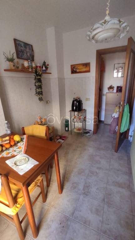 appartamento in vendita a Viareggio in zona Campo d'Aviazione