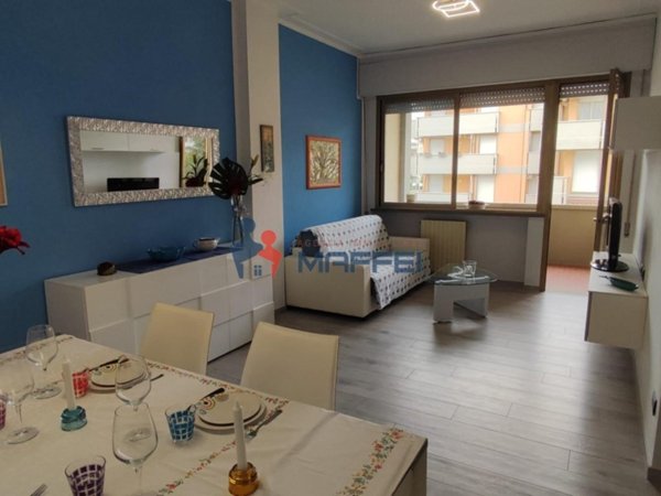 appartamento in vendita a Viareggio in zona Don Bosco