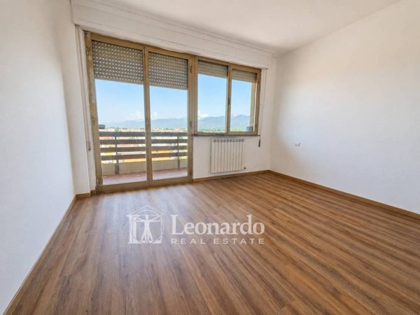 appartamento in vendita a Viareggio in zona Centro Storico