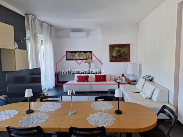 appartamento in vendita a Viareggio in zona Centro Storico