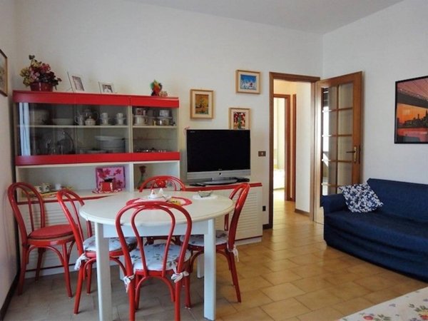 appartamento in vendita a Viareggio in zona Don Bosco