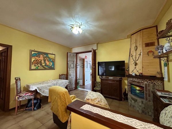 appartamento in vendita a Viareggio in zona Centro Storico