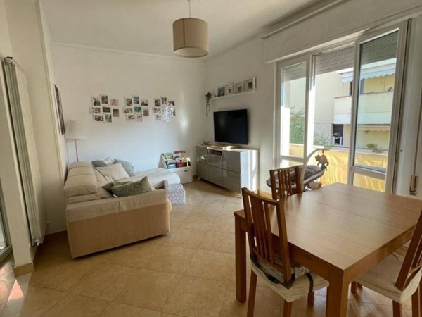 appartamento in vendita a Viareggio in zona Campo d'Aviazione