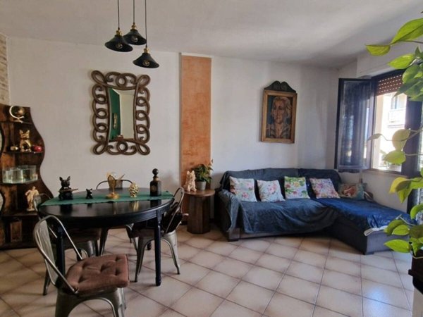 appartamento in vendita a Viareggio in zona Marco Polo