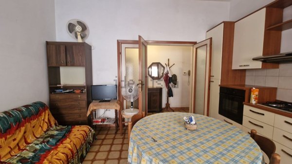 appartamento in vendita a Viareggio in zona Marco Polo