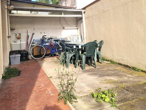 appartamento in vendita a Viareggio in zona Marco Polo