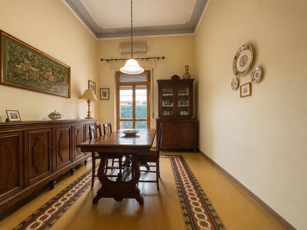 casa indipendente in vendita a Viareggio in zona Centro Storico