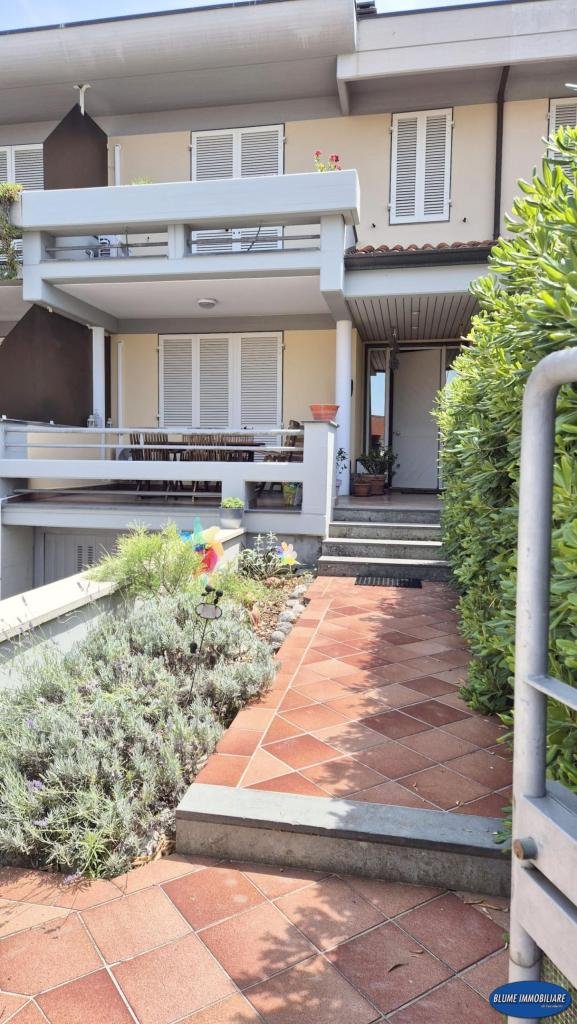 casa indipendente in vendita a Viareggio in zona Marco Polo
