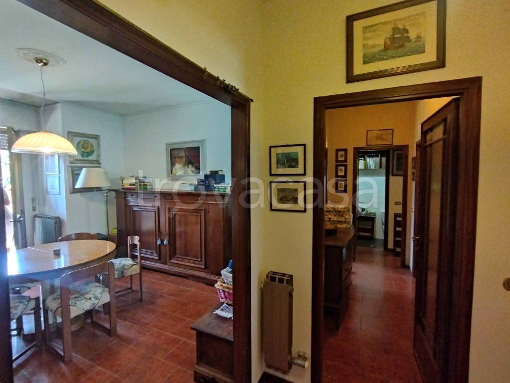 appartamento in vendita a Viareggio in zona Don Bosco