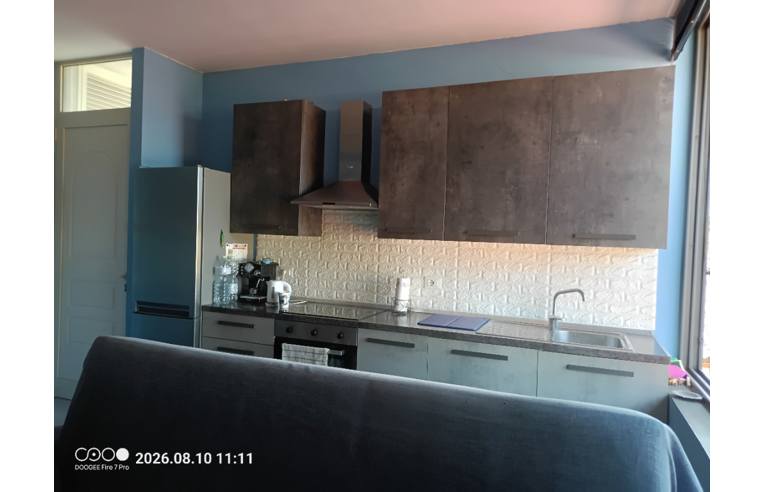 appartamento in vendita a Viareggio in zona Torre del Lago