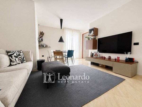 appartamento in vendita a Viareggio in zona Marco Polo