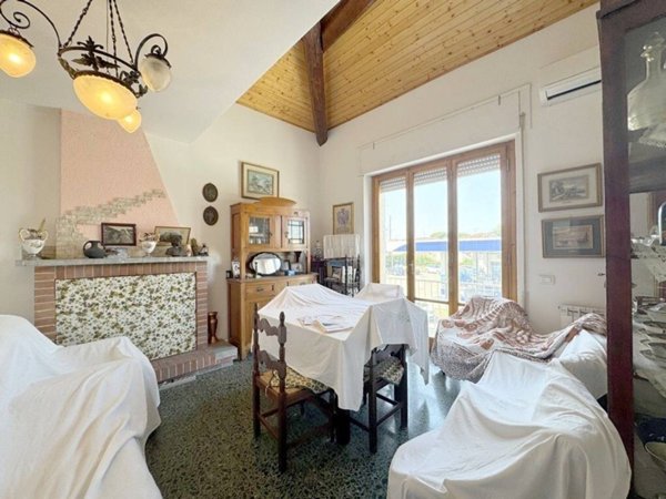 appartamento in vendita a Viareggio in zona Torre del Lago