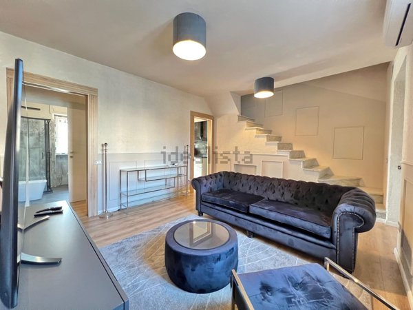 casa indipendente in vendita a Viareggio in zona Torre del Lago
