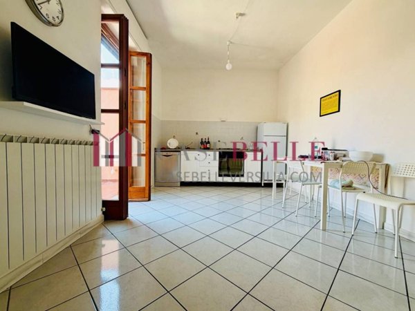 appartamento in vendita a Viareggio