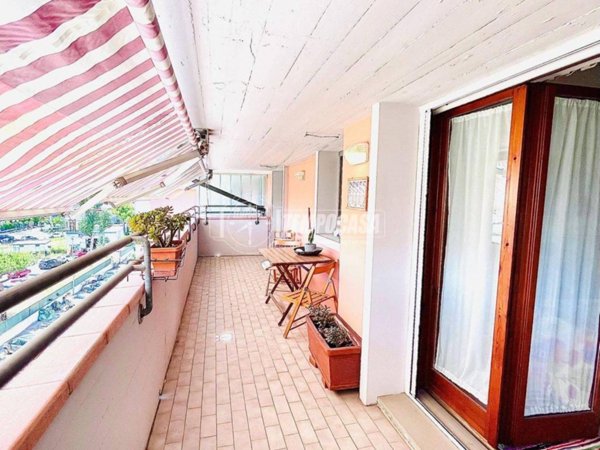 appartamento in vendita a Viareggio in zona Marco Polo