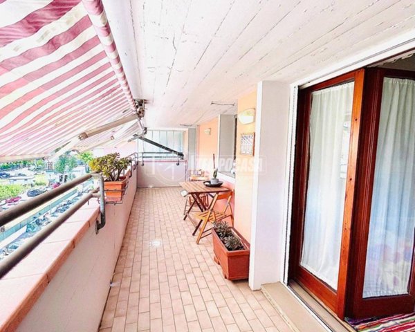 appartamento in vendita a Viareggio in zona Marco Polo