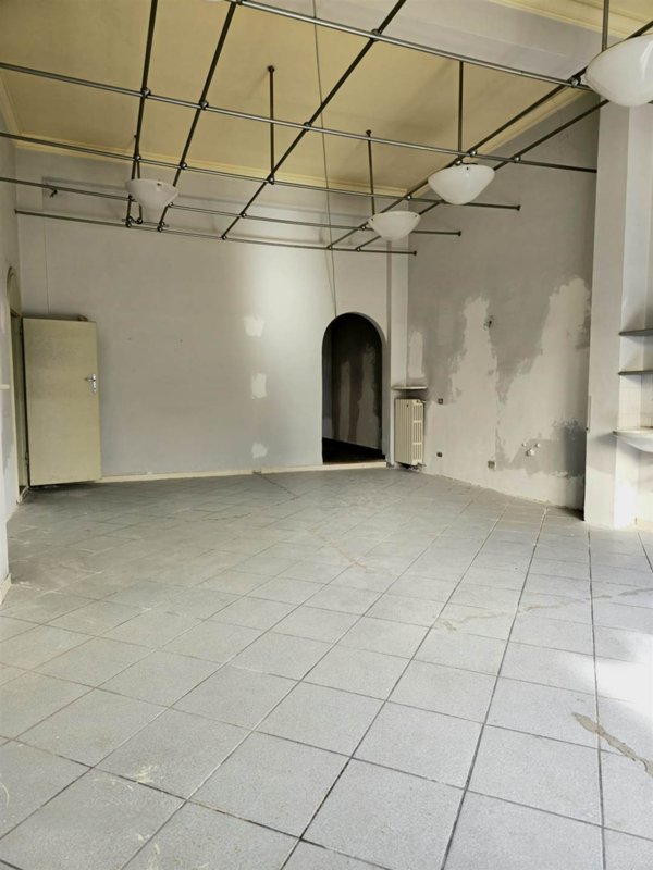appartamento in vendita a Viareggio in zona Centro Storico