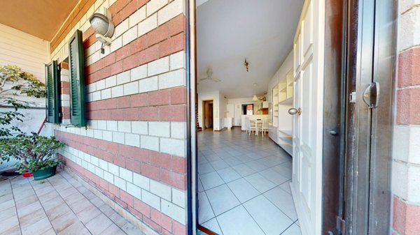 casa indipendente in vendita a Viareggio in zona Centro Storico
