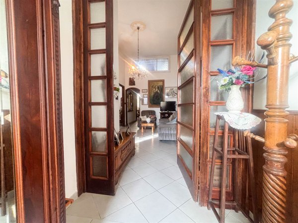 casa indipendente in vendita a Viareggio in zona Centro Storico