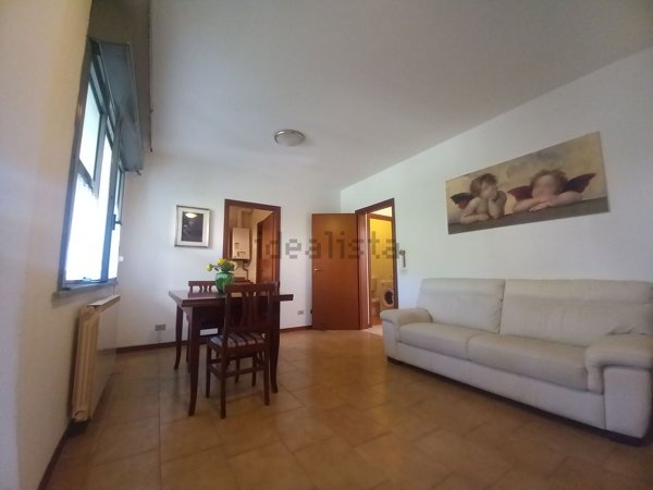 appartamento in vendita a Viareggio in zona Campo d'Aviazione